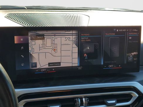 Used 2023 BMW M340i xDrive w/ Premium Package image 27