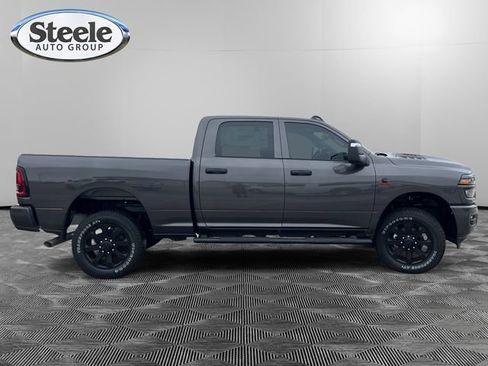 New 2026 RAM 2500 Tradesman image 6