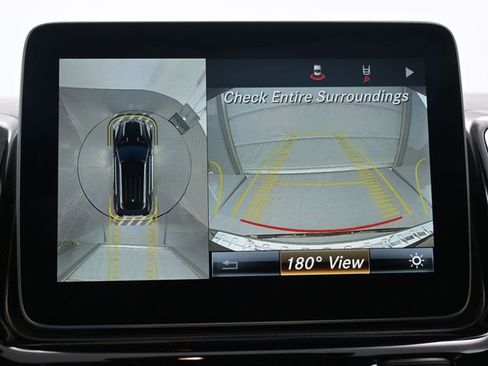 Used 2018 Mercedes-Benz GLE 350 image 17