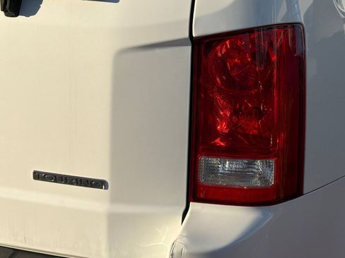 Used 2009 Honda Pilot Touring image 12