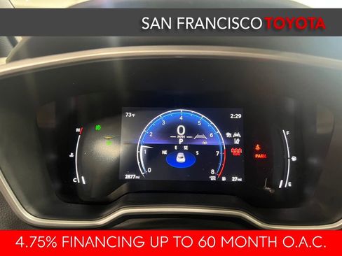Certified 2025 Toyota Corolla XSE FWD image 32