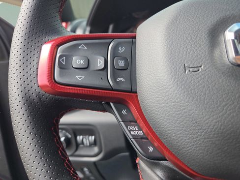 New 2026 RAM 1500 Rebel w/ Rebel Level 2 Equipment Group image 23