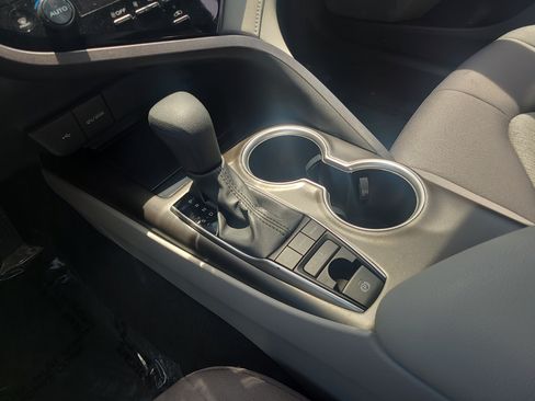 Certified 2023 Toyota Camry LE AWD/4WD image 20