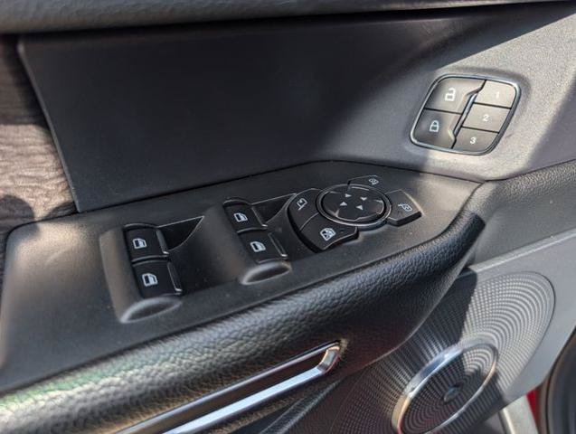 Certified 2021 Ford Expedition Max Limited AWD/4WD image 14