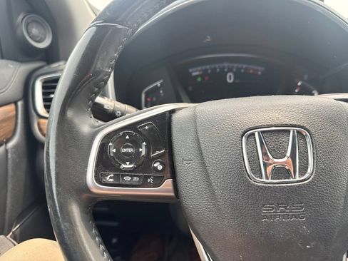 Used 2020 Honda CR-V EX-L image 21