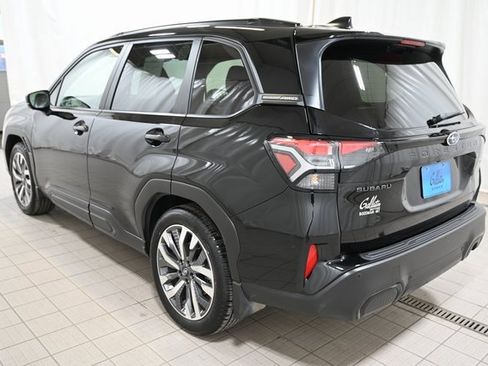 Certified 2025 Subaru Forester Touring w/ Protection Package image 11