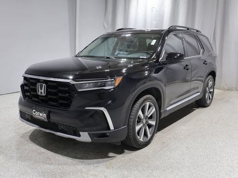 Used 2024 Honda Pilot Elite image 7