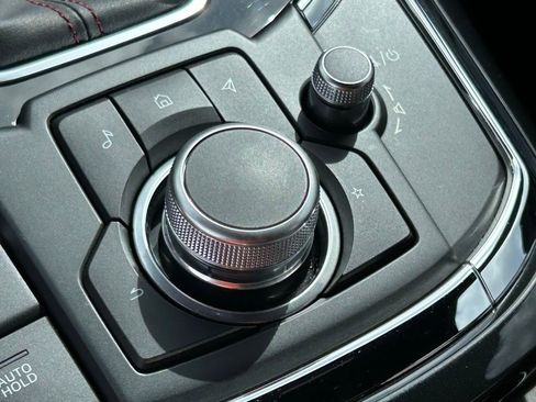 Used 2023 MAZDA CX-9 Carbon Edition AWD/4WD image 30