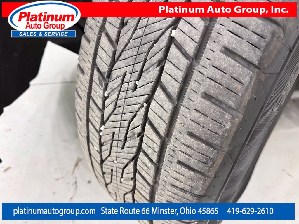 Used 2022 Chevrolet Silverado 1500 RST AWD/4WD image 54