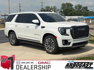 Used 2024 GMC Yukon Denali Ultimate AWD/4WD video 1