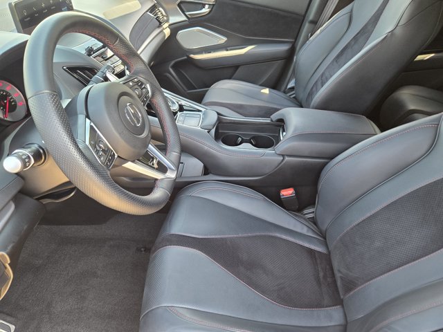Certified 2023 Acura RDX w/ Advance Package AWD/4WD image 14