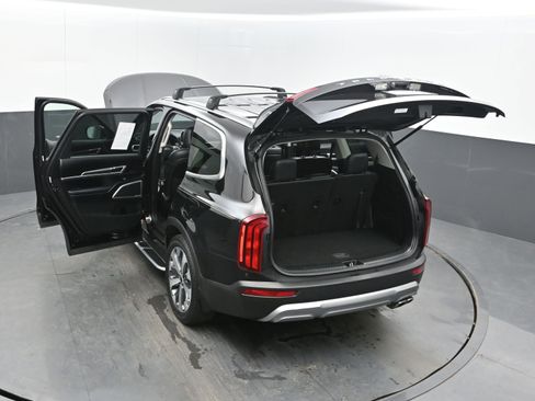 Used 2021 Kia Telluride S image 43