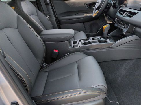 New 2026 Subaru Outback Wilderness AWD/4WD image 20