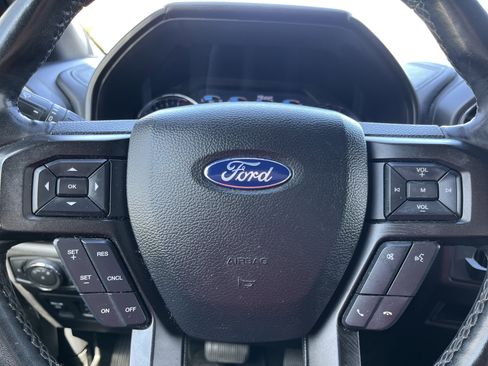 Used 2019 Ford Expedition Max Limited image 14
