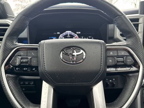 Used 2024 Toyota Tundra Platinum image 22