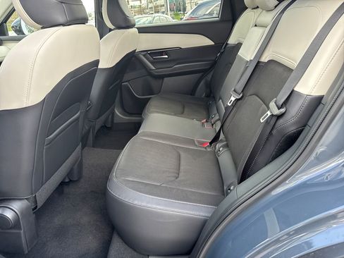 New 2026 MAZDA CX-5 Select AWD/4WD image 25
