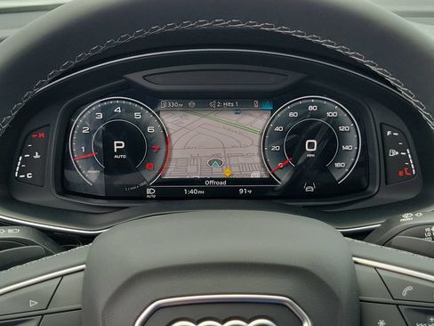 New 2026 Audi Q7 Premium Plus AWD/4WD image 11