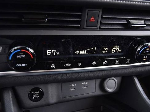 New 2026 Nissan Rogue SV image 15