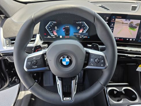 New 2026 BMW X2 xDrive28i w/ M Sport Package AWD/4WD image 13