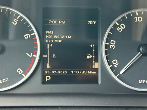 Used 2013 Land Rover LR4 HSE LUX w/ Luxury Pkg AWD/4WD image 38