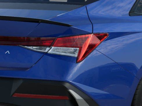 New 2026 Hyundai Elantra SEL Sport Premium w/ Cargo Package image 10