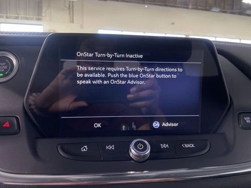 Used 2022 Chevrolet Blazer LT image 18