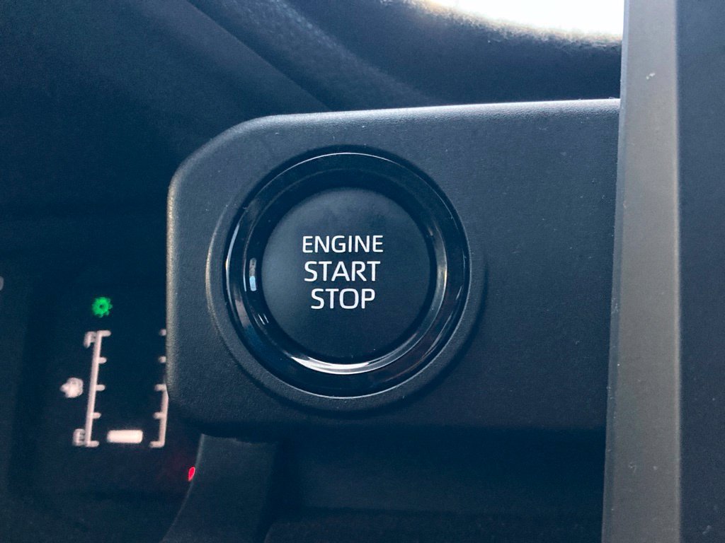 Used 2026 Toyota Tacoma SR5 RWD image 19