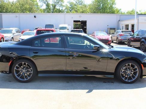 Used 2023 Dodge Charger R/T w/ Daytona Edition Group image 5