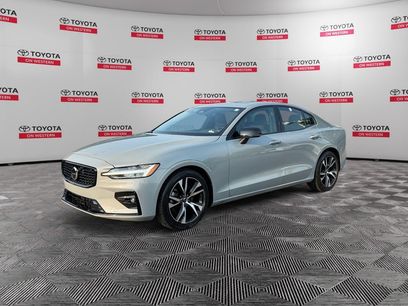 Used 2024 Volvo S60 B5 Core