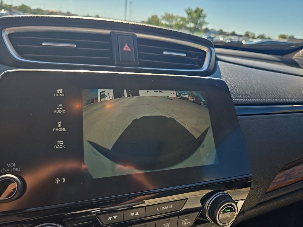 Used 2019 Honda CR-V EX image 20