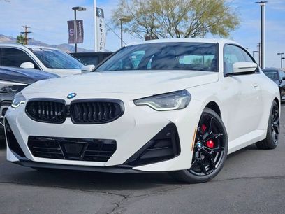 New 2026 BMW 230i Coupe w/ Premium Package