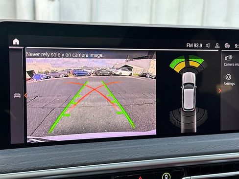 Used 2023 BMW X3 sDrive30i w/ Premium Package image 22