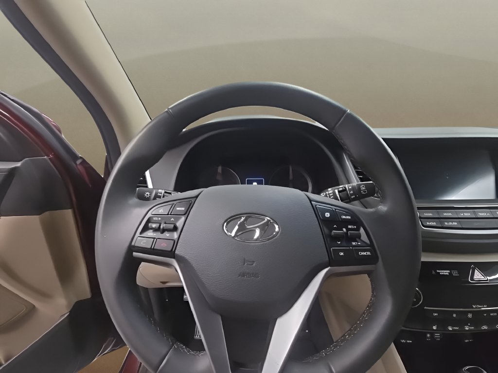 Used 2016 Hyundai Tucson Limited FWD image 31