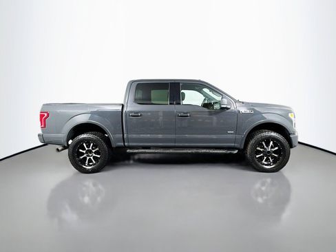 Used 2016 Ford F150 XLT w/ Equipment Group 302A Luxury image 6
