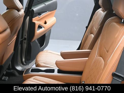 Used 2024 INFINITI QX60 Autograph w/ Cargo Package AWD/4WD image 19