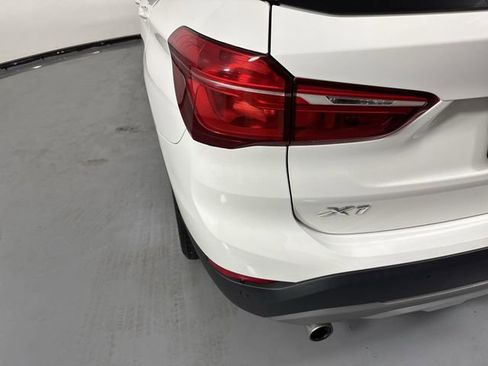 Used 2019 BMW X1 xDrive28i w/ Convenience Package AWD/4WD image 30