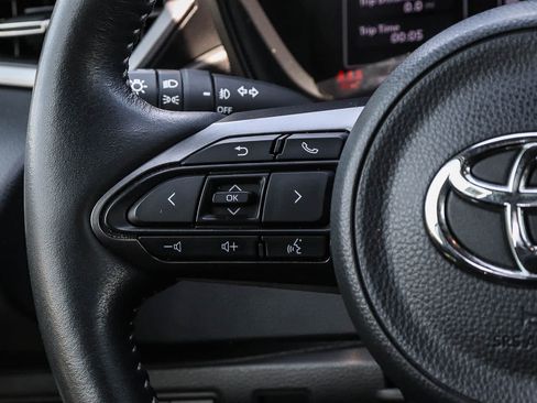 Used 2024 Toyota Corolla GR AWD/4WD image 24