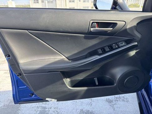 Certified 2024 Lexus IS 350 F Sport RWD image 13