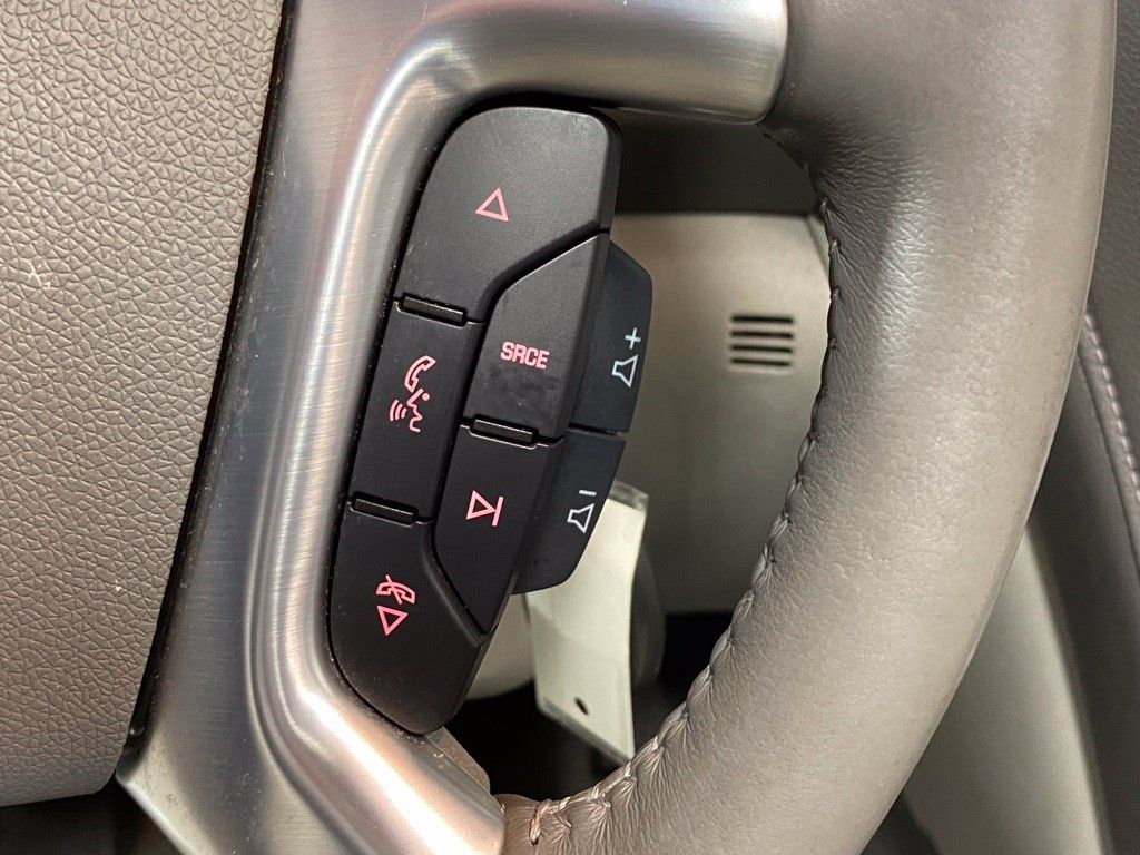 Used 2017 GMC Acadia Limited SLT AWD/4WD image 37
