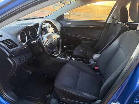 Used 2015 Mitsubishi Lancer GT image 10