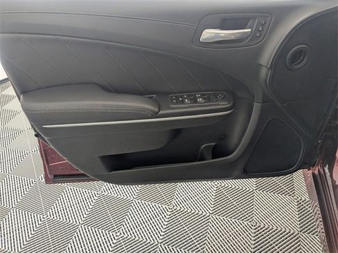 Certified 2023 Dodge Charger Scat Pack w/ Dynamics Package image 10