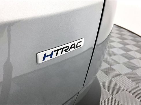 Used 2026 Hyundai Tucson Limited AWD/4WD image 14