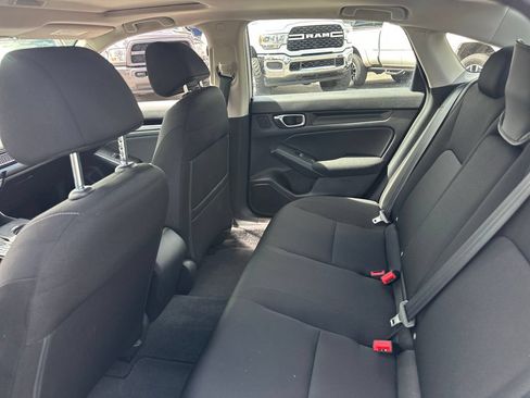 Used 2022 Honda Civic EX image 14