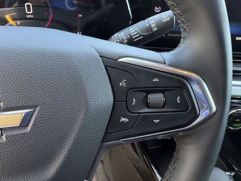 Used 2026 Chevrolet Trax LT w/ Driver Confidence Package FWD image 17