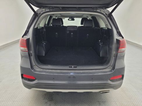 Used 2019 Kia Sorento EX w/ EX Touring Package FWD image 29