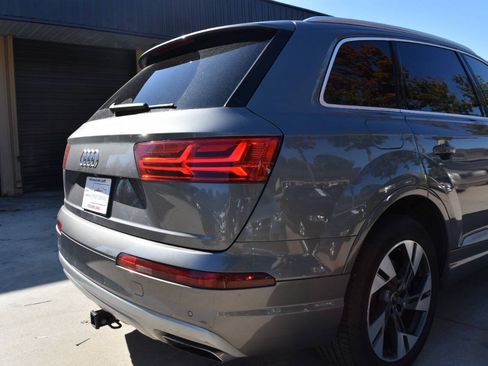 Used 2017 Audi Q7 2.0T Premium AWD/4WD image 83