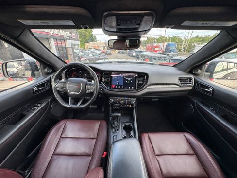 Used 2024 Dodge Durango R/T AWD/4WD image 46