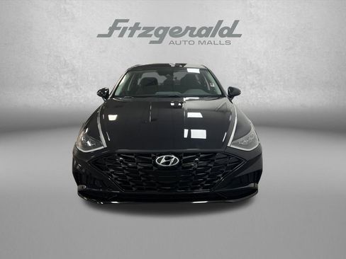 Used 2023 Hyundai Sonata SEL FWD image 11