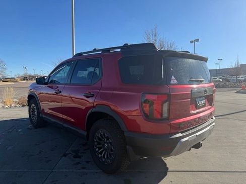 Used 2026 Honda Passport TrailSport image 5