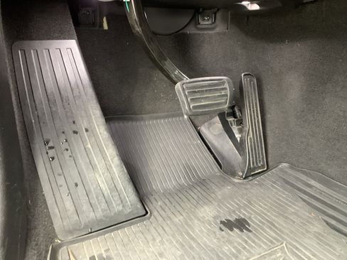 Used 2018 Cadillac CT6 Luxury image 17